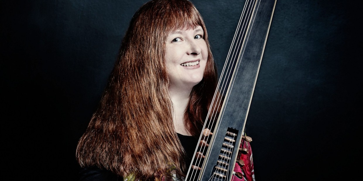 Christina Pluhar