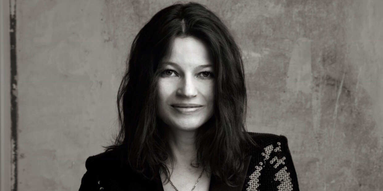 Dorothee Oberlinger