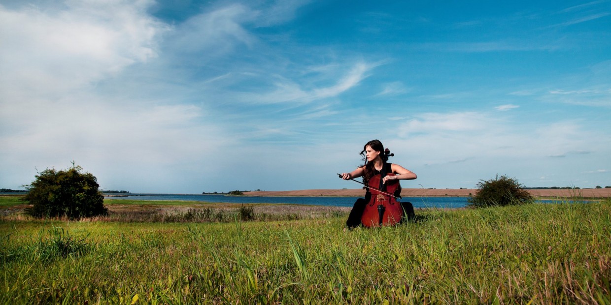 Festspiele Mecklenburg-Vorpommern