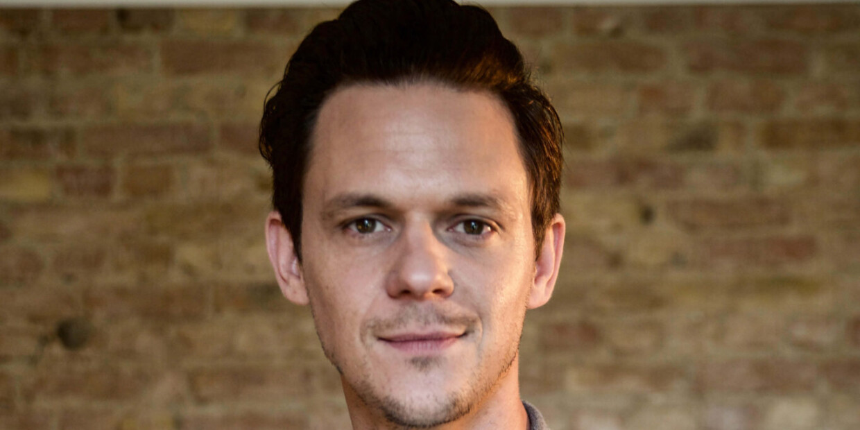Jo Schück