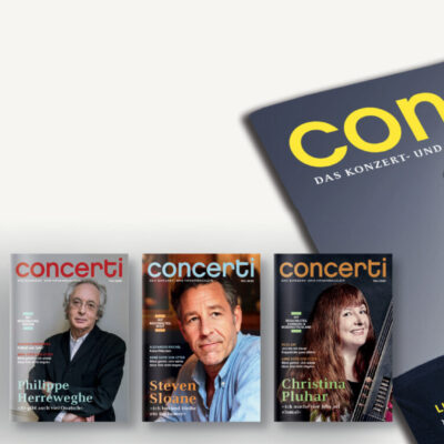 concerti Cover Sommer 2020