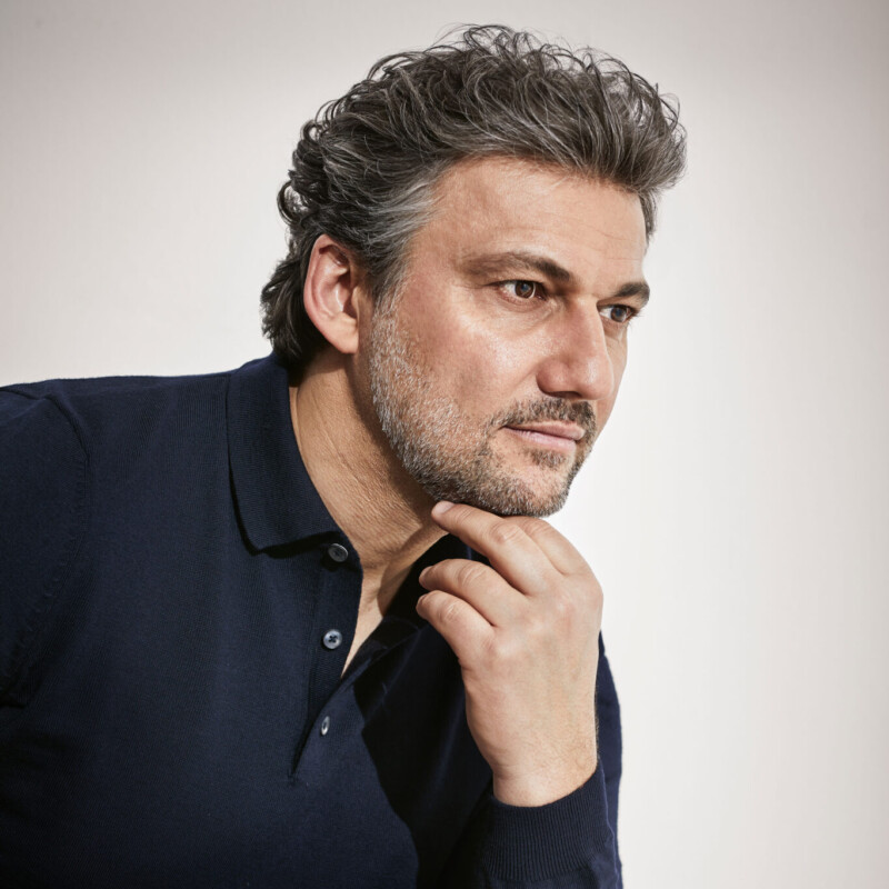 Jonas Kaufmann