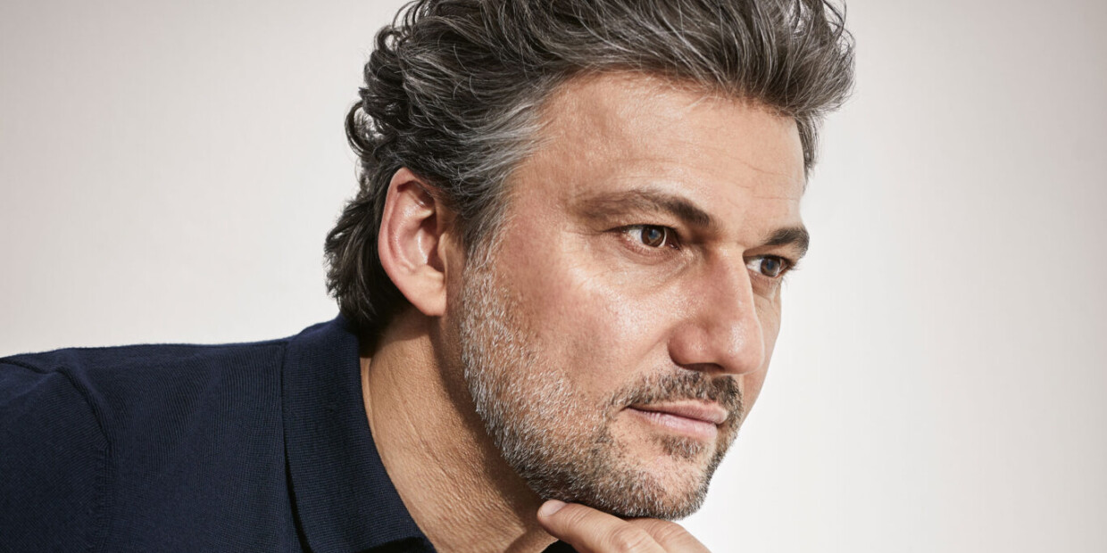 Jonas Kaufmann