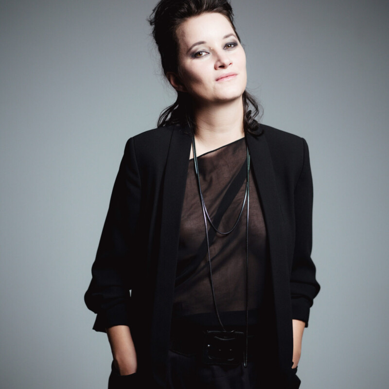 Anna Prohaska