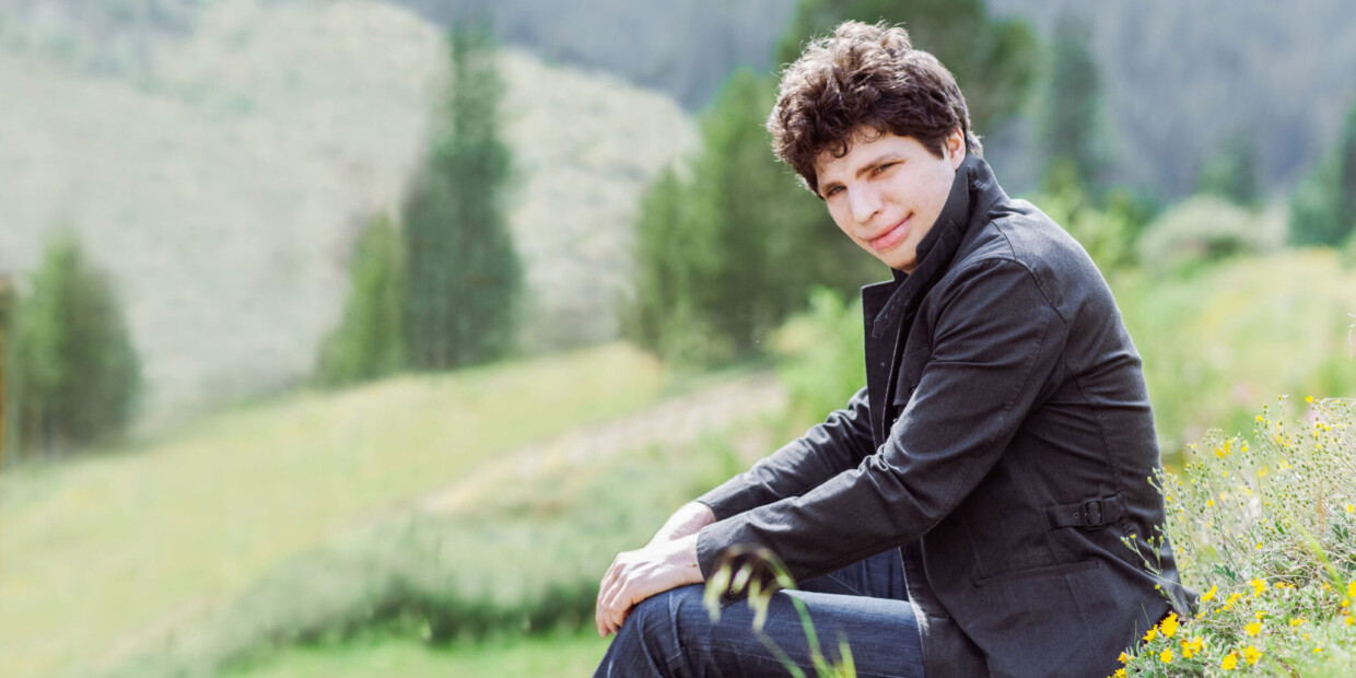 Augustin Hadelich