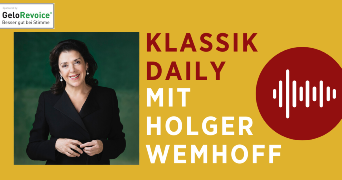 „Die Musik kann uns niemand nehmen“
