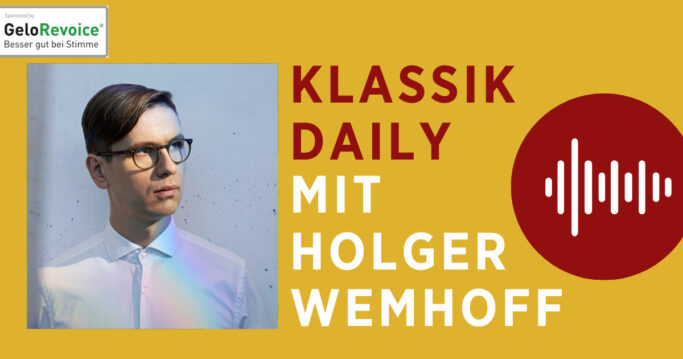 „Gute Kritiken überraschen mich immer“