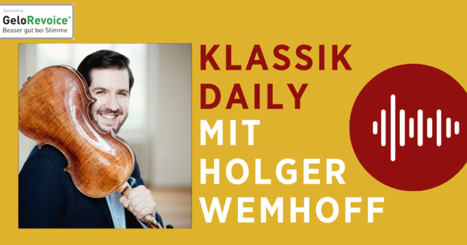 „Als Kammermusiker hat man jetzt die besseren Karten“