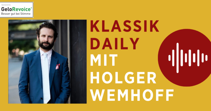 „Das Konzertleben wird nicht untergehen“