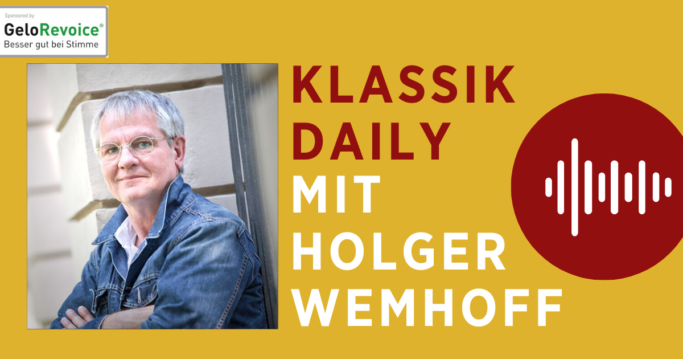 „Politiker sehe ich nie im Publikum“