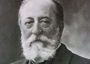 Camille Saint-Saëns