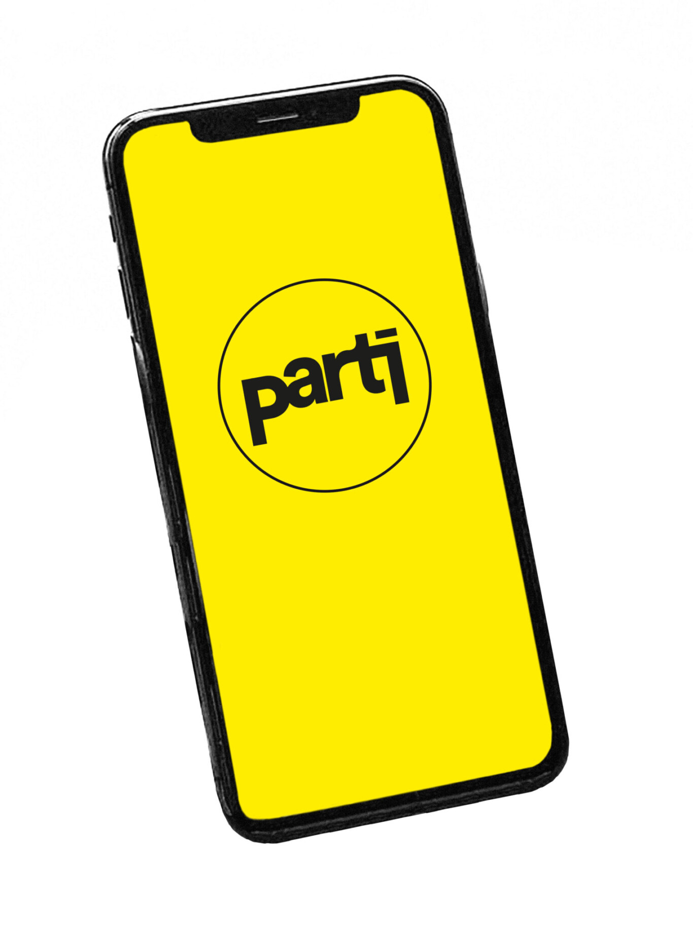 Mit der PARTi-App können Kinder und Jugendliche selbst an der Organisation von Konzerten und Festivals teilnehmen