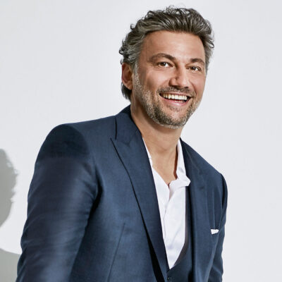 Jonas Kaufmann