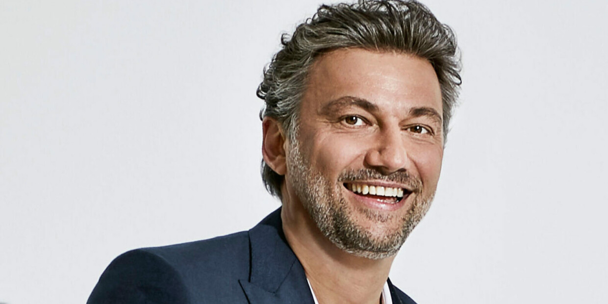 Jonas Kaufmann