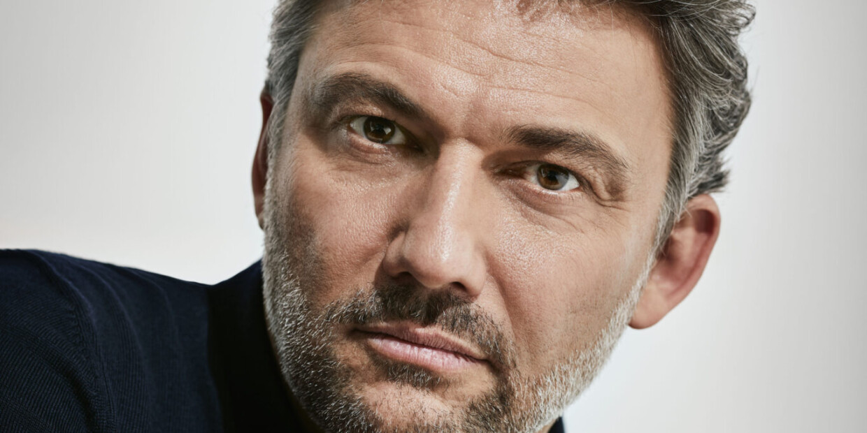 Jonas Kaufmann