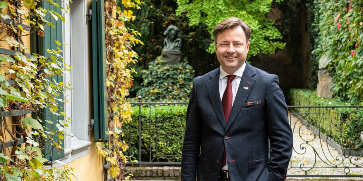 Malte Boecker