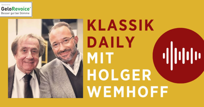 „Ich habe keine Hektik“