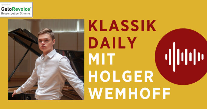 „Die Stimme ist ein praktisches Instrument“