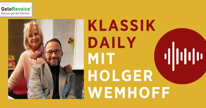 „Es wird ein wahres Fest“