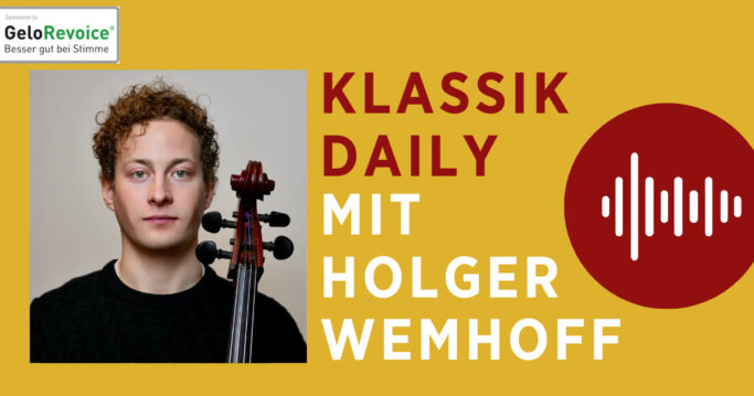 „Bei Bach herrschte gespenstische Stille“
