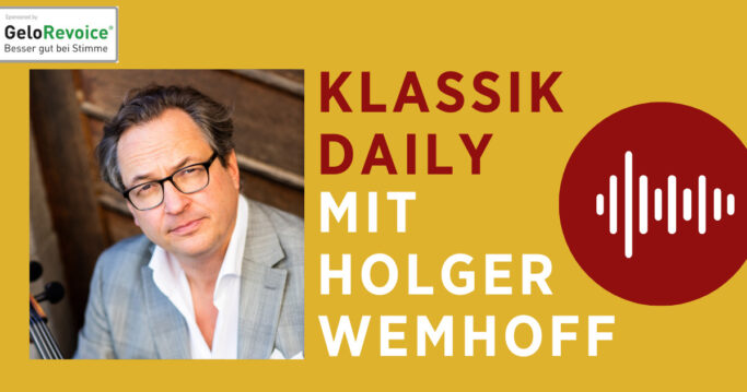 „Das Konzertleben wird wieder aufblühen“