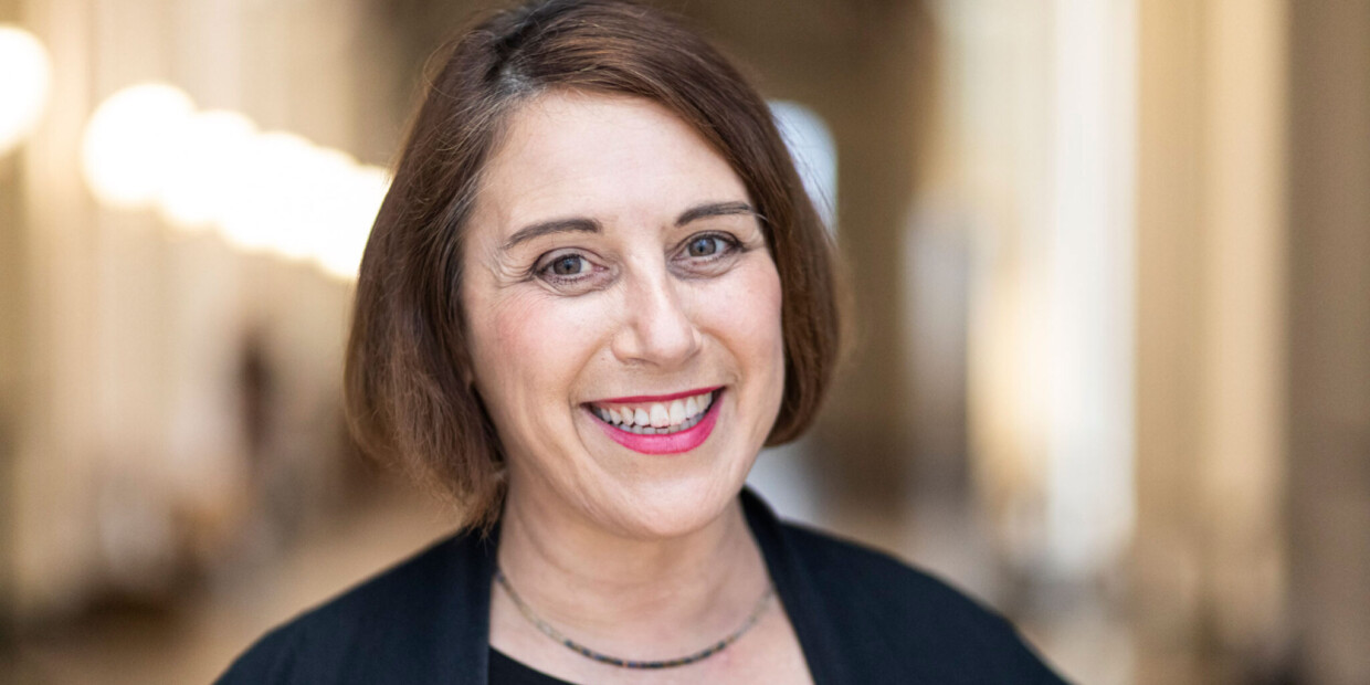 Blickwinkel Laura Berman concerti.de