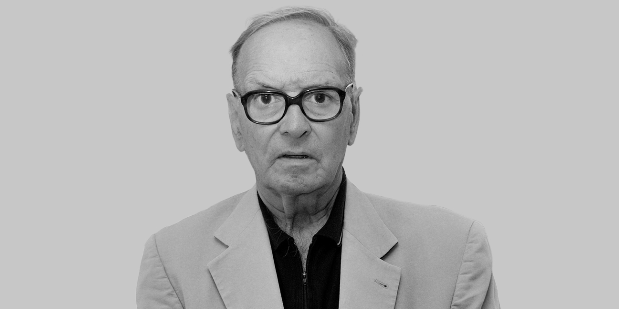 Ennio Morricone