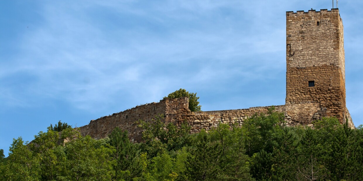 Burg Gleichen