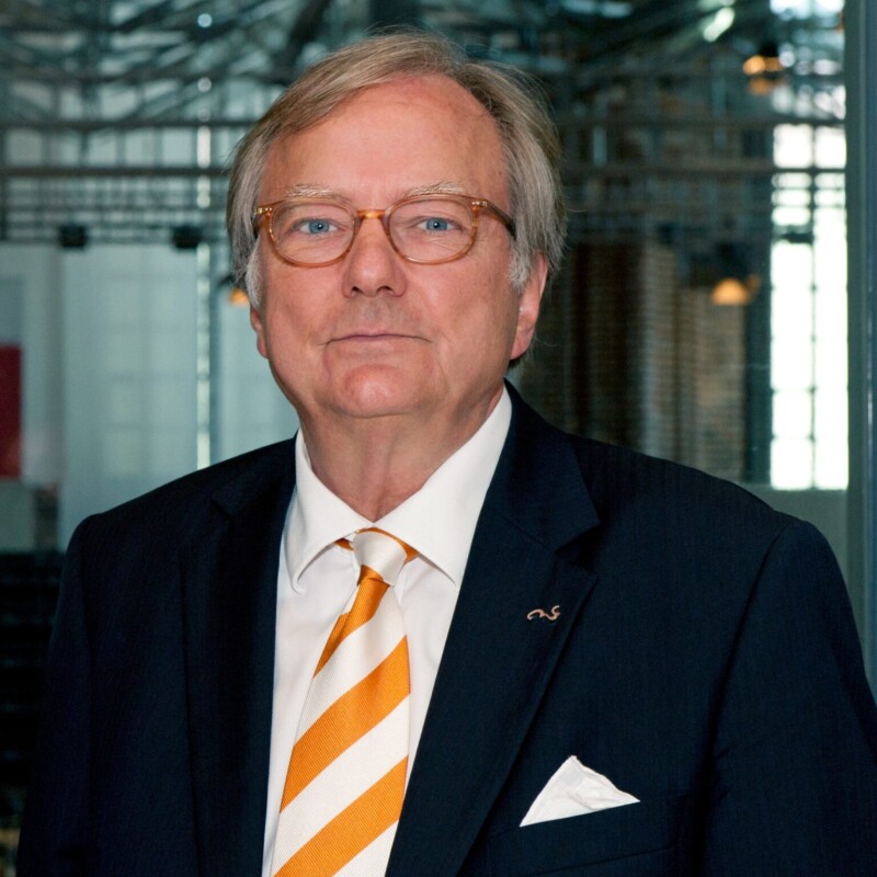 Matthias von Hülsen