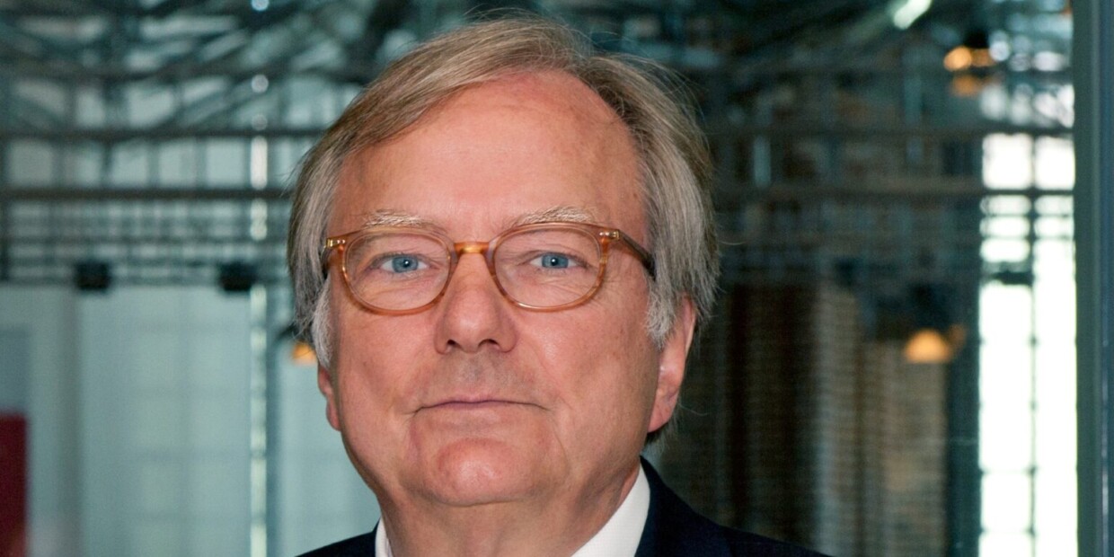 Matthias von Hülsen