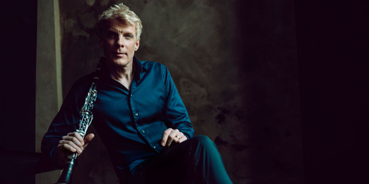 Martin Fröst