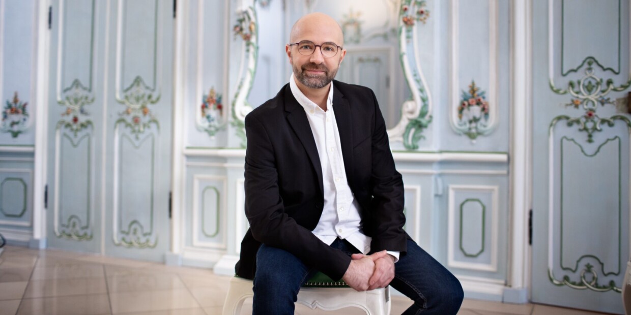Max Emanuel Cenčić