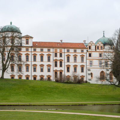 Celler Schloss