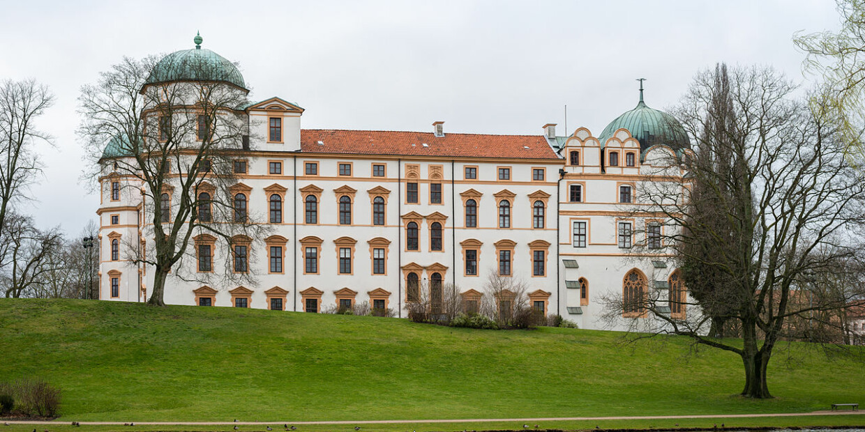 Celler Schloss