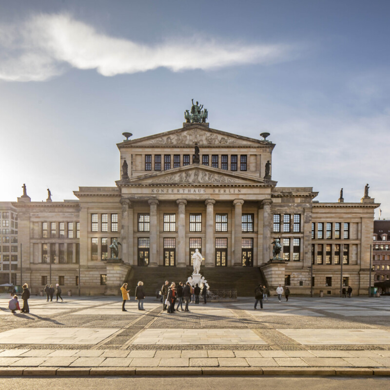 Konzerthaus Berlin