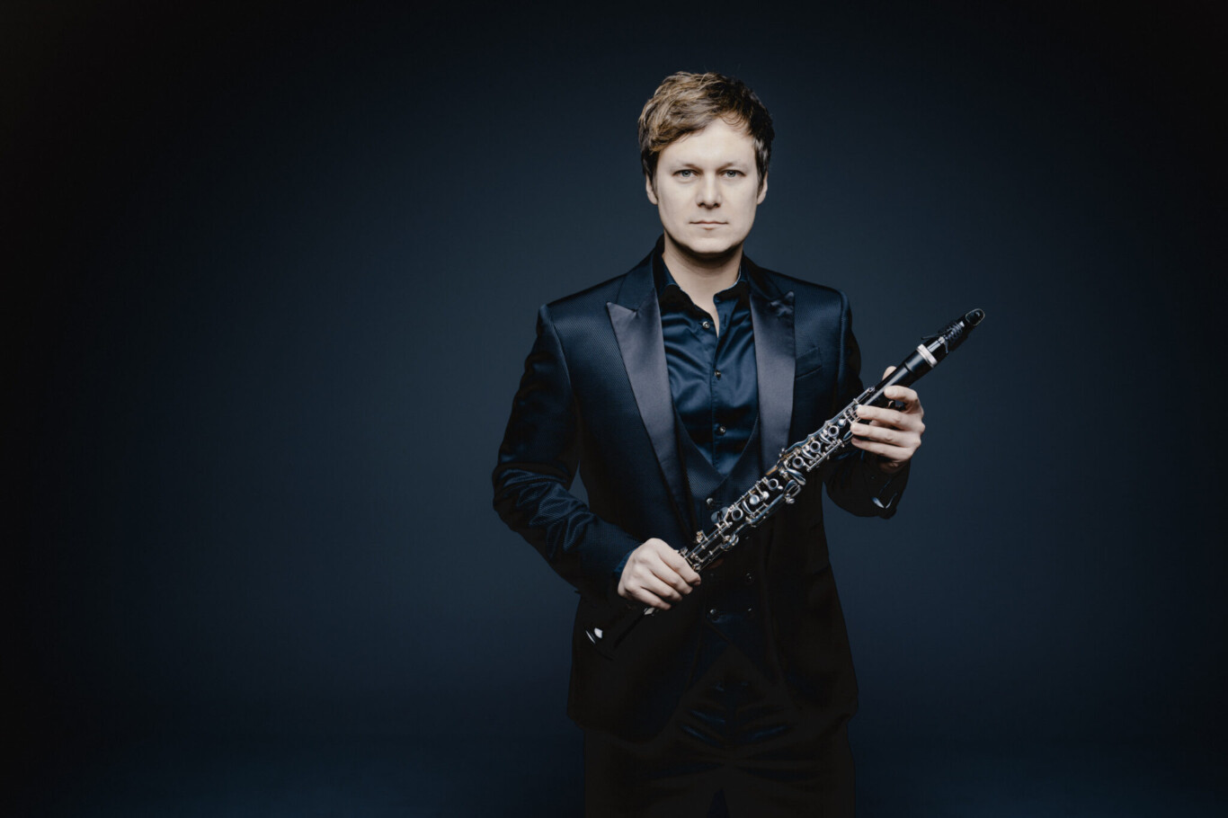 Magnus Lindberg: Clarinet Concerto