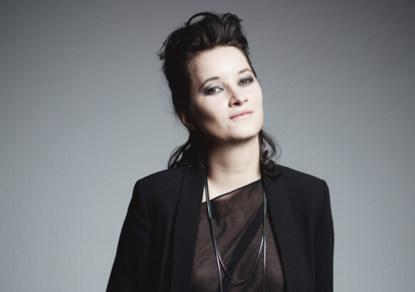 Anna Prohaska
