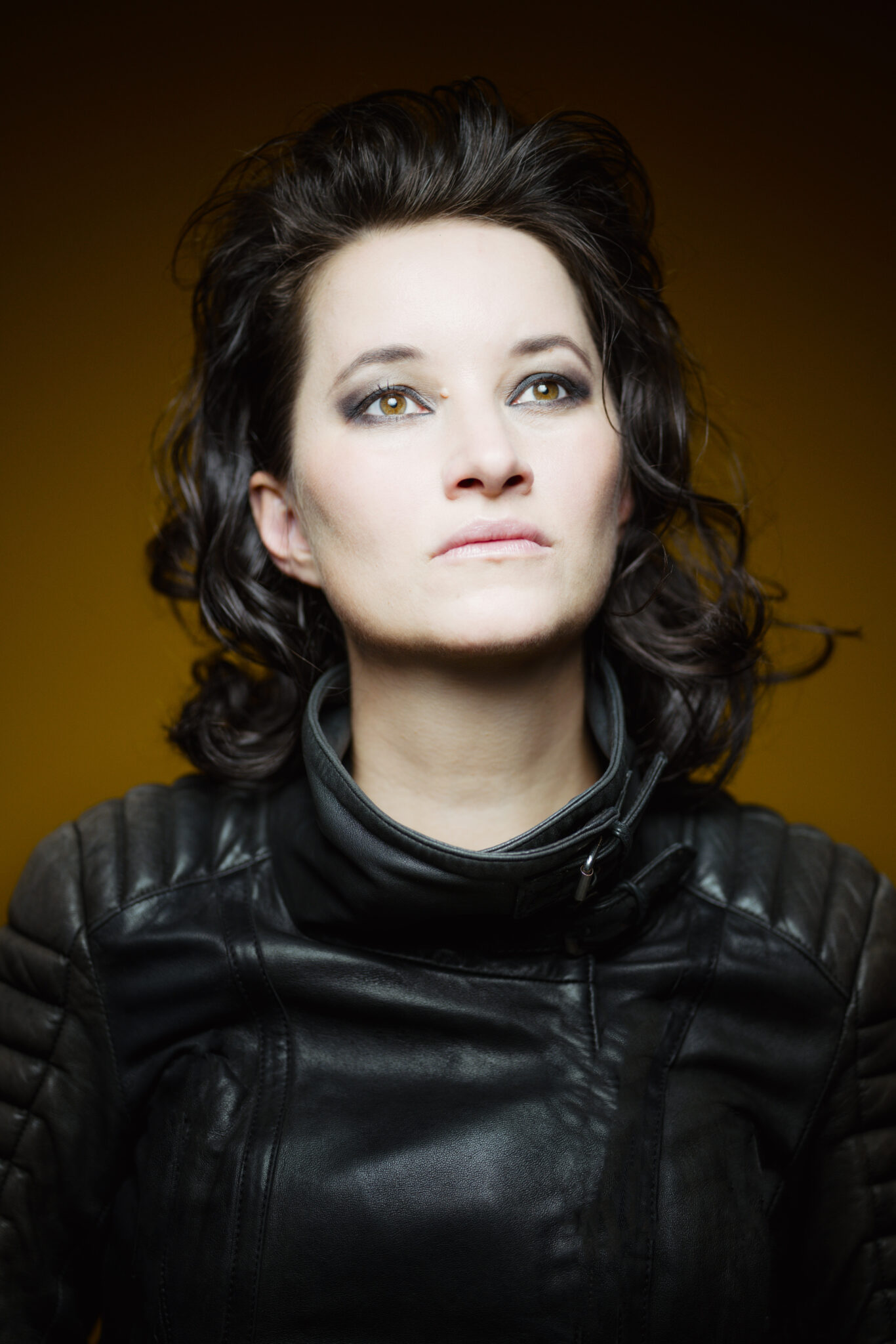 Anna Prohaska