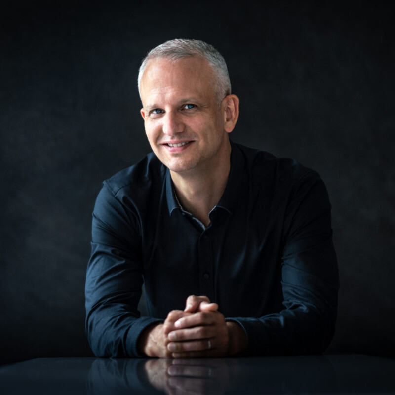 Nicolas Fink
