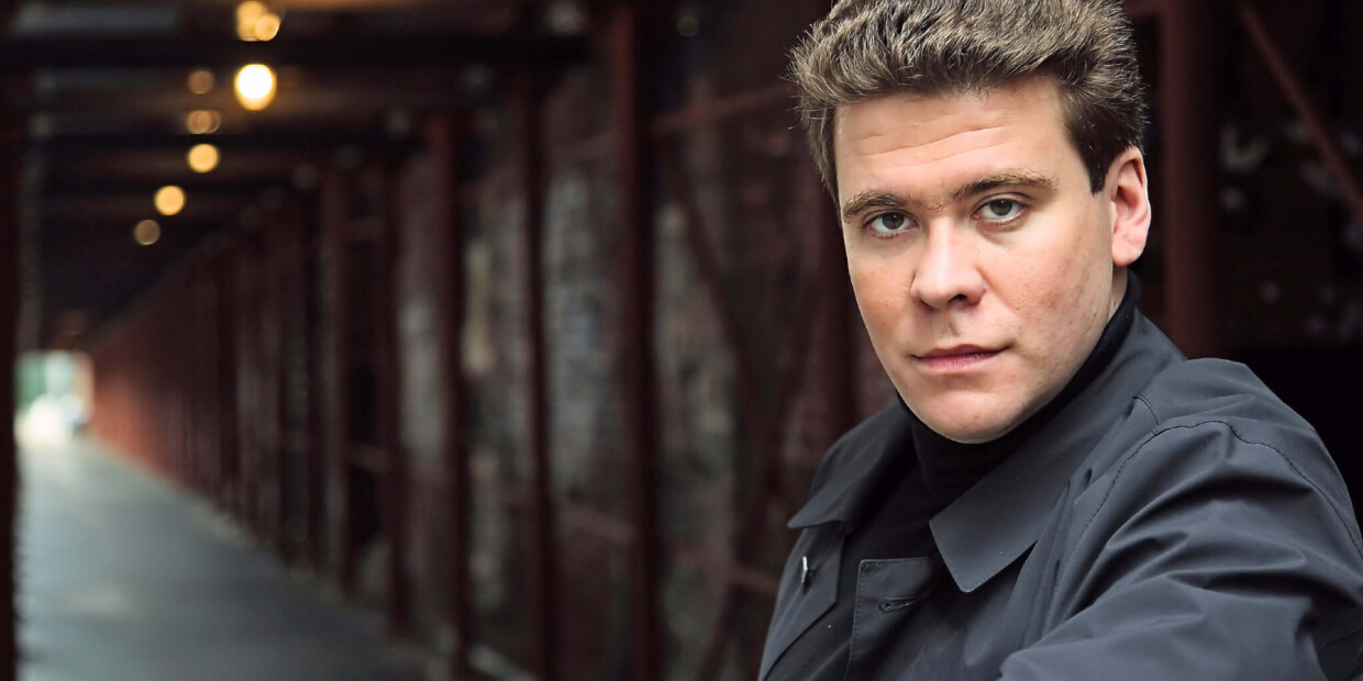 Denis Matsuev