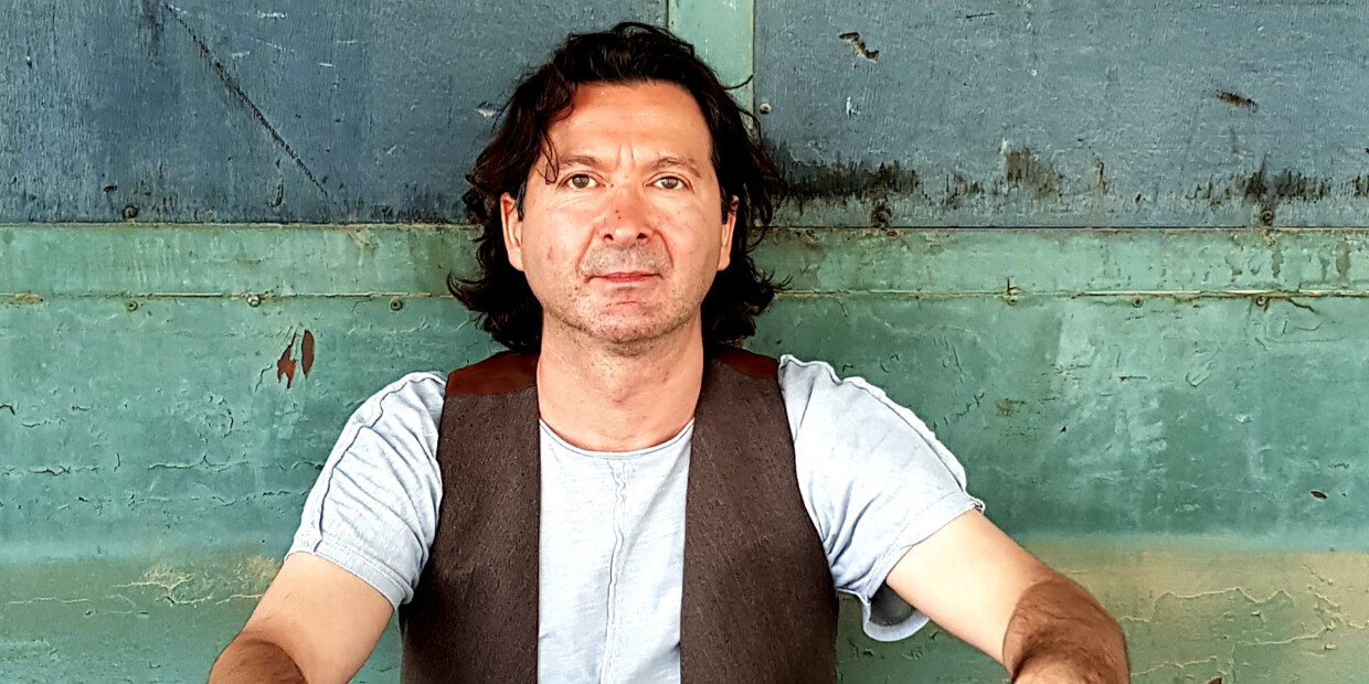 Mustafa Akça