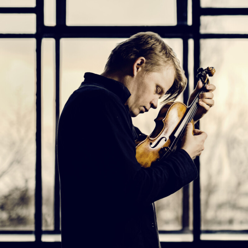 Pekka Kuusisto