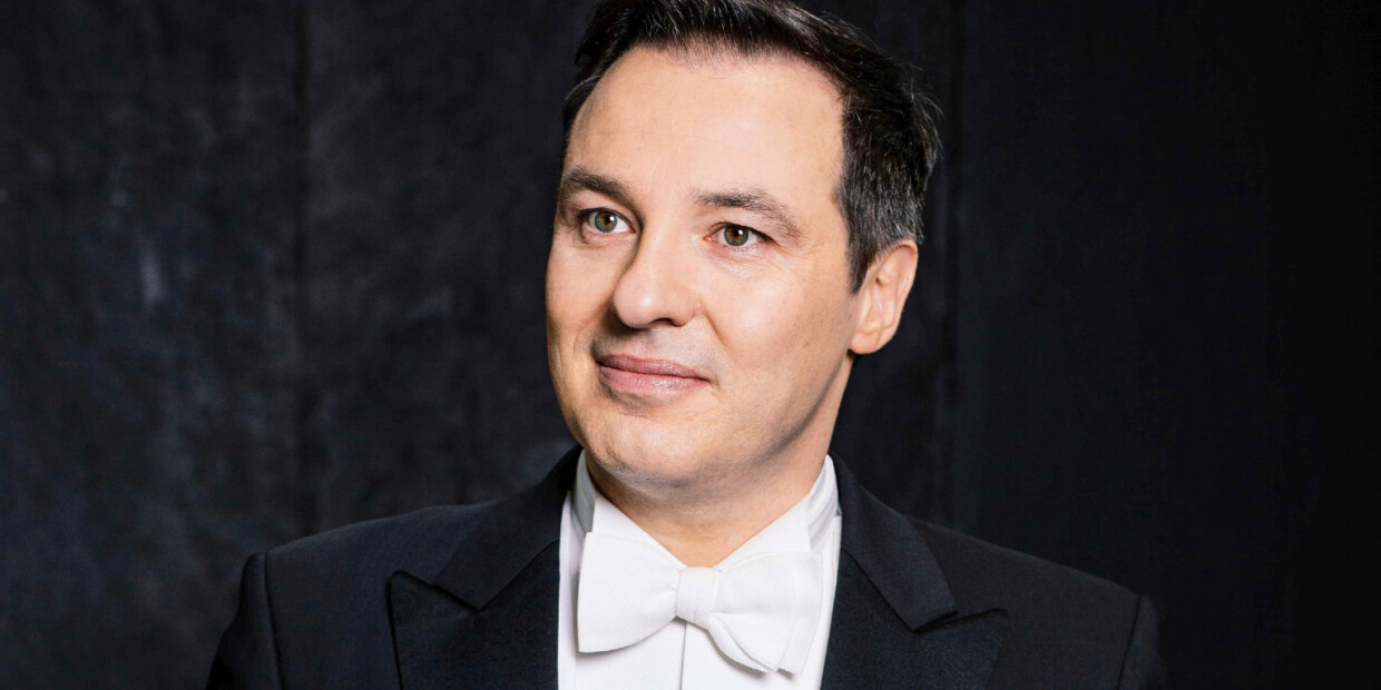 Ivan Repušić