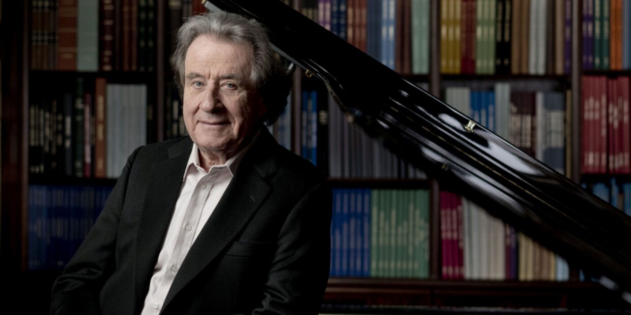 Rudolf Buchbinder