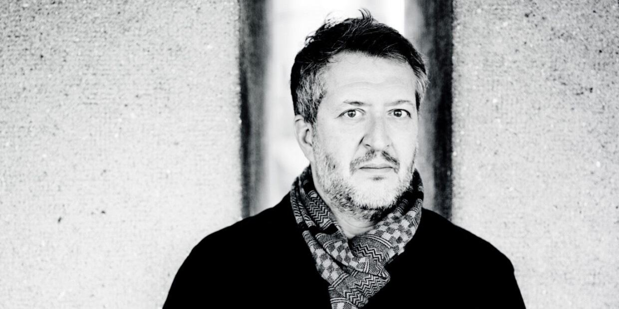Porträt Thomas Adès concerti.de