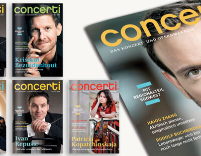 Cover concerti Oktober 2020