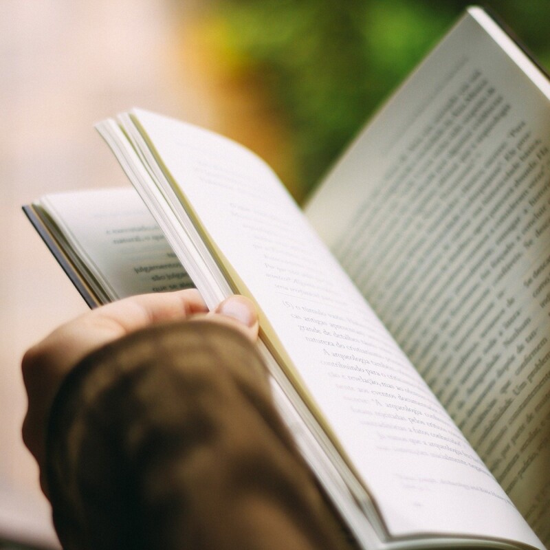 In unserem „Bücherherbst“ präsentieren wir Ihnen Bücher rund um das Thema Musik