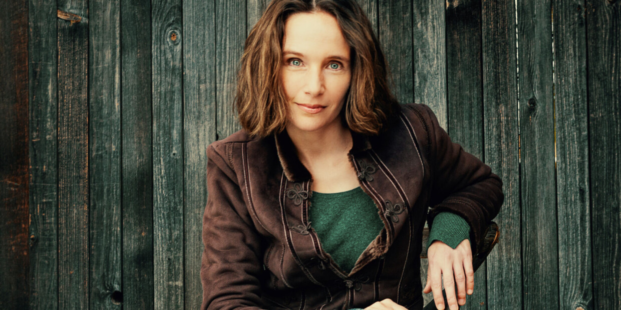 Hélène Grimaud