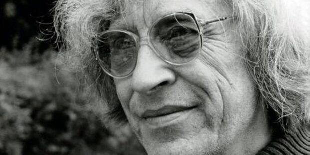 Heinz Winbeck (1946-2019)