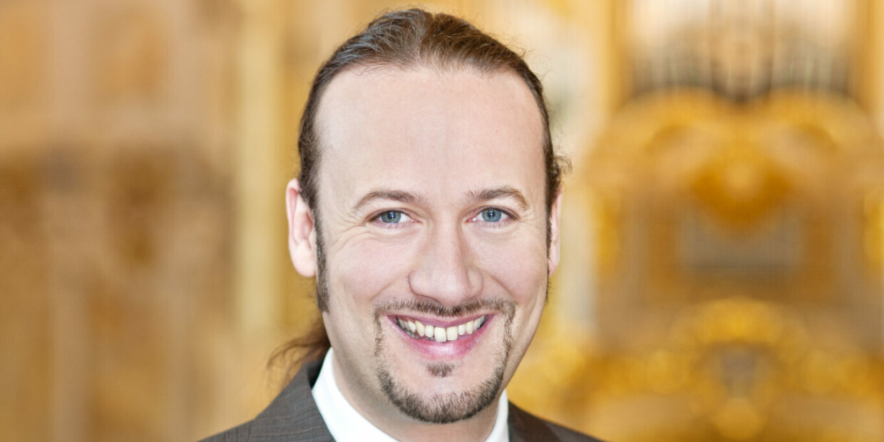 Matthias Grünert